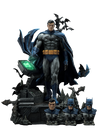 Batman Batcave Version - LIMITED EDITION: 500 (Deluxe Version) - ActionFigure Brasil