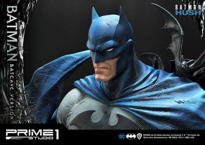 Batman Batcave Version (Regular Version) Batman: Hush (Comics) – Prime1Studio – ActionFigure Brasil