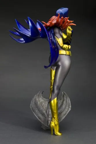 Batman - Batgirl - Bishoujo Statue - DC Comics Bishoujo - 1/7 (Kotobukiya)ㅤ – Kotobukiya – ActionFigureBrasil