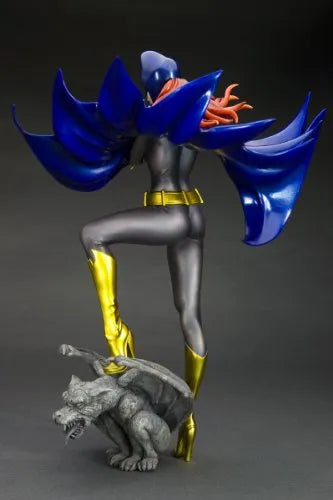 Batman - Batgirl - Bishoujo Statue - DC Comics Bishoujo - 1/7 (Kotobukiya)ㅤ – Kotobukiya – ActionFigureBrasil