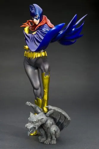 Batman - Batgirl - Bishoujo Statue - DC Comics Bishoujo - 1/7 (Kotobukiya)ㅤ – Kotobukiya – ActionFigureBrasil