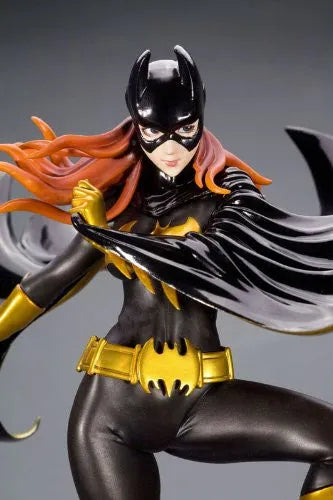 Batman - Batgirl - DC Comics Bishoujo - Bishoujo Statue - 1/7 - Black ver. (Kotobukiya)ㅤ – Kotobukiya – ActionFigureBrasil
