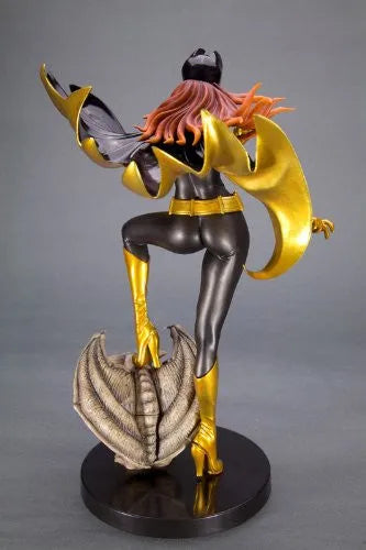 Batman - Batgirl - DC Comics Bishoujo - Bishoujo Statue - 1/7 - Black ver. (Kotobukiya)ㅤ – Kotobukiya – ActionFigureBrasil