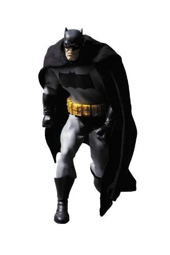 Batman - Batman: The Dark Knight Returns - Real Action Heroes #653 - 1/6 - The Dark Knight Returns ver. (Medicom Toy)ㅤ – Medicom Toy – ActionFigure Brasil