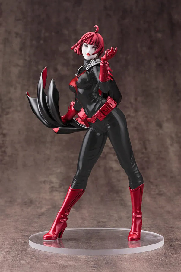 Batman - Batwoman - Bishoujo Statue - DC Comics Bishoujo - 1/7 - 2nd Edition (Kotobukiya)ㅤ – Kotobukiya – ActionFigureBrasil