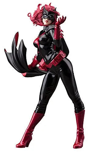 Batman - Batwoman - Bishoujo Statue - DC Comics Bishoujo - 1/7 (Kotobukiya)ㅤ – Kotobukiya – ActionFigureBrasil