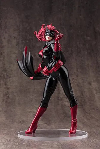Batman - Batwoman - Bishoujo Statue - DC Comics Bishoujo - 1/7 (Kotobukiya)ㅤ – Kotobukiya – ActionFigureBrasil