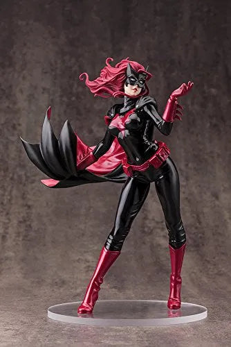 Batman - Batwoman - Bishoujo Statue - DC Comics Bishoujo - 1/7 (Kotobukiya)ㅤ – Kotobukiya – ActionFigureBrasil