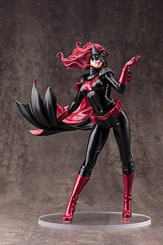 Batman - Batwoman - Bishoujo Statue - DC Comics Bishoujo - 1/7 (Kotobukiya)ㅤ – Kotobukiya – ActionFigureBrasil