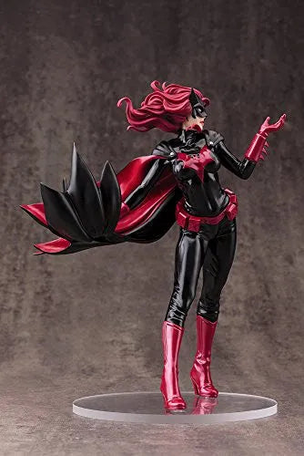 Batman - Batwoman - Bishoujo Statue - DC Comics Bishoujo - 1/7 (Kotobukiya)ㅤ – Kotobukiya – ActionFigureBrasil