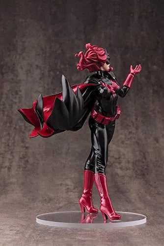 Batman - Batwoman - Bishoujo Statue - DC Comics Bishoujo - 1/7 (Kotobukiya)ㅤ – Kotobukiya – ActionFigureBrasil