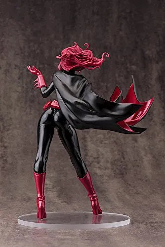 Batman - Batwoman - Bishoujo Statue - DC Comics Bishoujo - 1/7 (Kotobukiya)ㅤ – Kotobukiya – ActionFigureBrasil