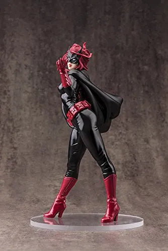 Batman - Batwoman - Bishoujo Statue - DC Comics Bishoujo - 1/7 (Kotobukiya)ㅤ – Kotobukiya – ActionFigureBrasil