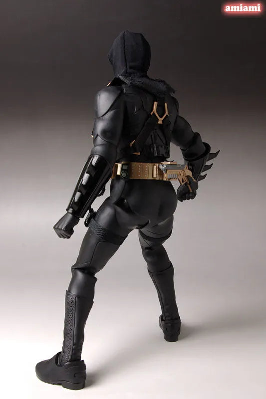Batman Begins - Batman - 1/6 - GenX Core (Takara Tomy)ㅤ – Takara Tomy – ActionFigureBrasil