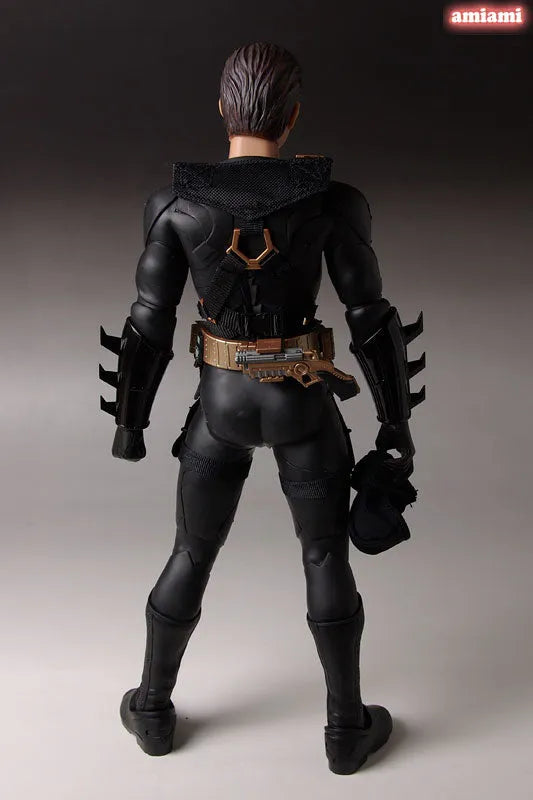 Batman Begins - Batman - 1/6 - GenX Core (Takara Tomy)ㅤ – Takara Tomy – ActionFigureBrasil