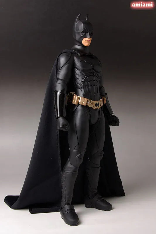 Batman Begins - Batman - 1/6 - GenX Core (Takara Tomy)ㅤ – Takara Tomy – ActionFigureBrasil