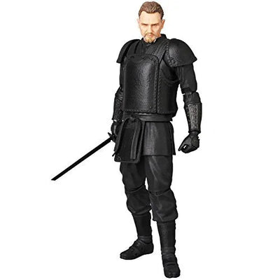 Batman Begins - Ra's al Ghul - Mafex No.078 (Medicom Toy)ㅤ – Medicom Toy – ActionFigureBrasil