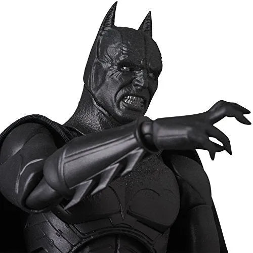 Batman Begins - Scarecrow - Jonathan Crane - Mafex No.59 (Medicom Toy)ㅤ – Medicom Toy – ActionFigureBrasil