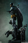 Batman™ (Black and Gray Edition) - LIMITED EDITION: 300 (Collector Edition - Sixth Scale)