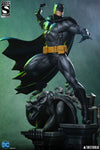 Batman™ (Black and Gray Edition) - LIMITED EDITION: 300 (Exclusive - Quarter Scale) (Pré-venda)