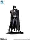 Batman Black & White Set of 7 Mini Figures - LIMITED EDITION - ActionFigure Brasil