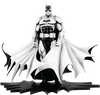 Batman Classic Version (PX Exclusive) - LIMITED EDITION: 2000 (Black & White Version) (Pré-venda)