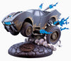 Batmobile - LIMITED EDITION (Blue) - ActionFigure Brasil