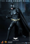 Batman - Bruce Wayne - DX Series (Limited Edition) [HOT TOYS]