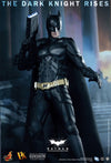 Batman - Bruce Wayne - DX Series (Limited Edition) [HOT TOYS]