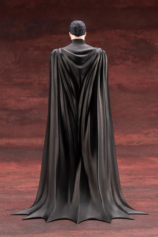 Batman - Bruce Wayne - Ikemen Series - 1/7 (Kotobukiya)ㅤ – Kotobukiya – ActionFigureBrasil