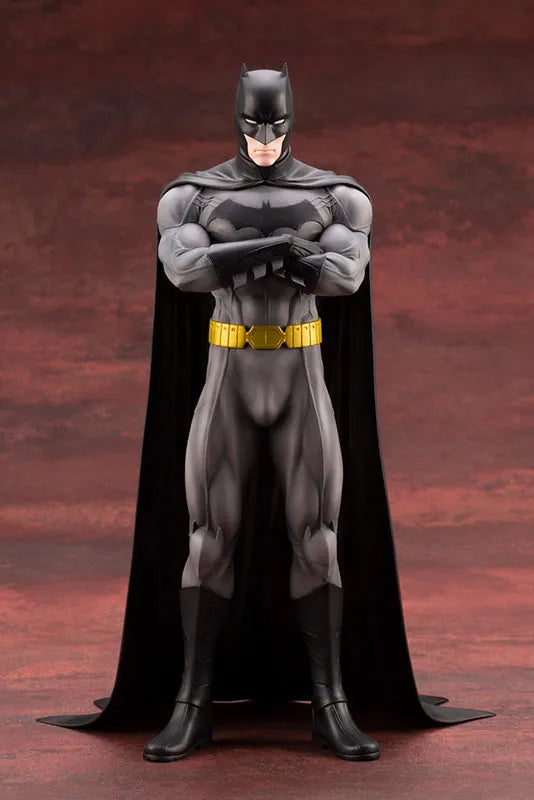 Batman - Bruce Wayne - Ikemen Series - 1/7 (Kotobukiya)ㅤ – Kotobukiya – ActionFigureBrasil