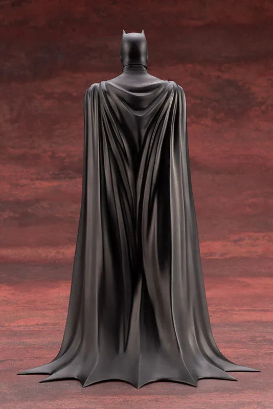 Batman - Bruce Wayne - Ikemen Series - 1/7 (Kotobukiya)ㅤ – Kotobukiya – ActionFigureBrasil