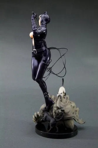 Batman - Catwoman - DC Comics Bishoujo - Bishoujo Statue - 1/7 (Kotobukiya)ㅤ – Kotobukiya – ActionFigure Brasil