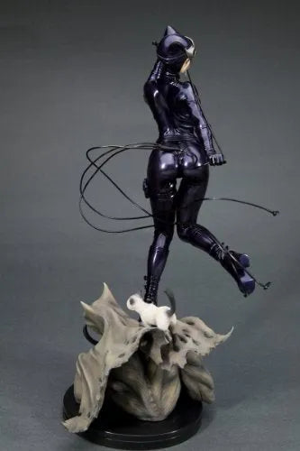 Batman - Catwoman - DC Comics Bishoujo - Bishoujo Statue - 1/7 (Kotobukiya)ㅤ – Kotobukiya – ActionFigure Brasil