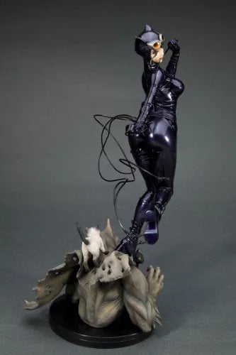 Batman - Catwoman - DC Comics Bishoujo - Bishoujo Statue - 1/7 (Kotobukiya)ㅤ – Kotobukiya – ActionFigure Brasil