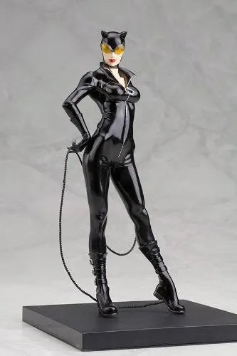 Batman - Catwoman - DC Comics New 52 ARTFX+ - 1/10 (Kotobukiya)ㅤ – Kotobukiya – ActionFigureBrasil
