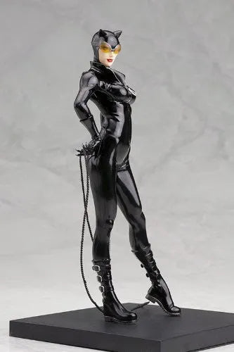 Batman - Catwoman - DC Comics New 52 ARTFX+ - 1/10 (Kotobukiya)ㅤ – Kotobukiya – ActionFigureBrasil