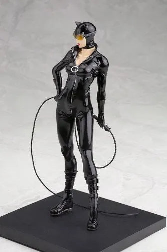Batman - Catwoman - DC Comics New 52 ARTFX+ - 1/10 (Kotobukiya)ㅤ – Kotobukiya – ActionFigureBrasil