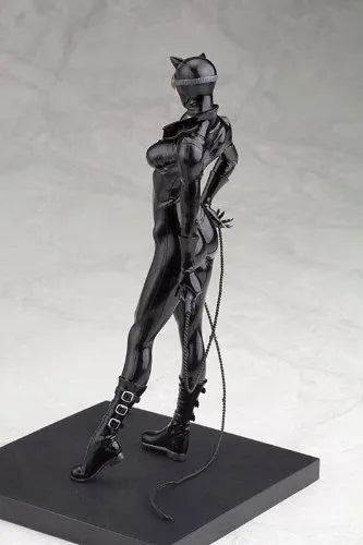 Batman - Catwoman - DC Comics New 52 ARTFX+ - 1/10 (Kotobukiya)ㅤ – Kotobukiya – ActionFigureBrasil