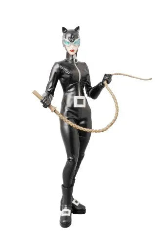 Batman - Catwoman - Real Action Heroes #625 - 1/6 - Batman Hush Version (Medicom Toy)ㅤ – Medicom Toy – ActionFigureBrasil