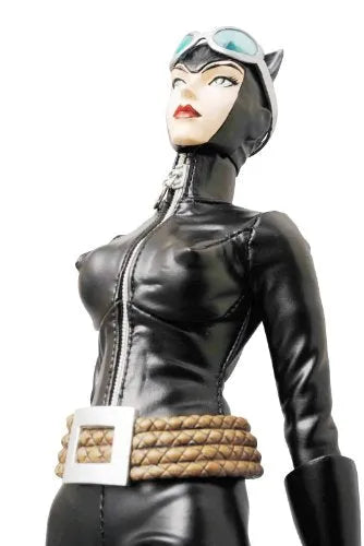 Batman - Catwoman - Real Action Heroes #625 - 1/6 - Batman Hush Version (Medicom Toy)ㅤ – Medicom Toy – ActionFigureBrasil