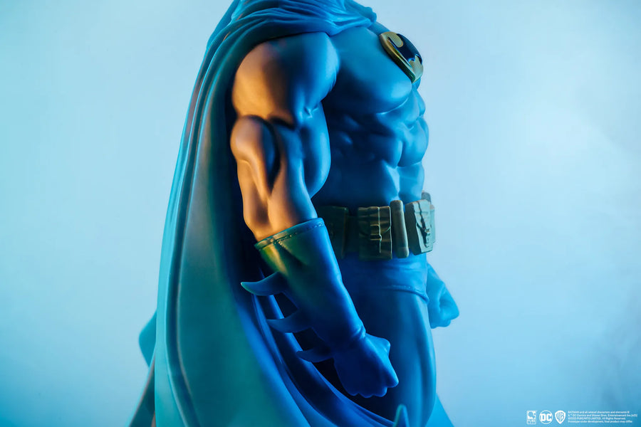 Batman Classic Version (PX Exclusive) - LIMITED EDITION: 2000 – PureArts – ActionFigure Brasil