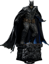 Batman Damned (Concept Design by Lee Bermejo) - LIMITED EDITION: 700 (Deluxe Version) - ActionFigure Brasil