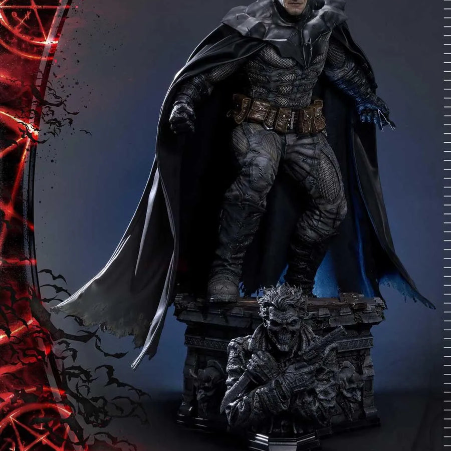 Batman Damned (Regular Version) Batman (Comics) – Prime1Studio – ActionFigure Brasil