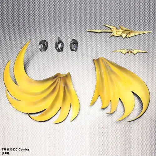 Batman - DC Universe - Batgirl - Play Arts Kai - Variant Play Arts Kai - Variant (Square Enix)ㅤ – Square Enix – ActionFigure Brasil