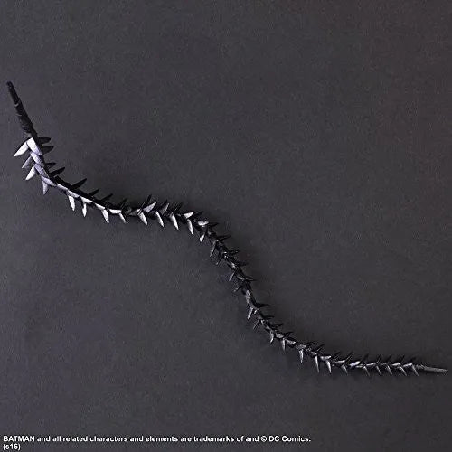 Batman - DC Universe - Catwoman - Play Arts Kai - Variant Play Arts Kai (Square Enix)ㅤ – Square Enix – ActionFigure Brasil