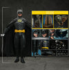 BATMAN (DELUXE VERSION) [HOT TOYS]