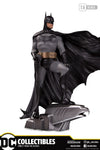 Batman (Deluxe) - LIMITED EDITION: 5000 - ActionFigure Brasil