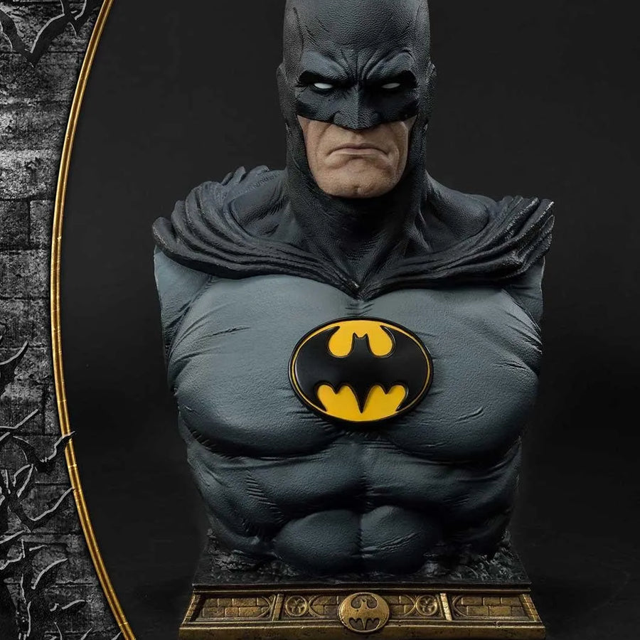 Batman Detective Comics #1000 (Regular Version) Batman (Comics) – Prime1Studio – ActionFigure Brasil