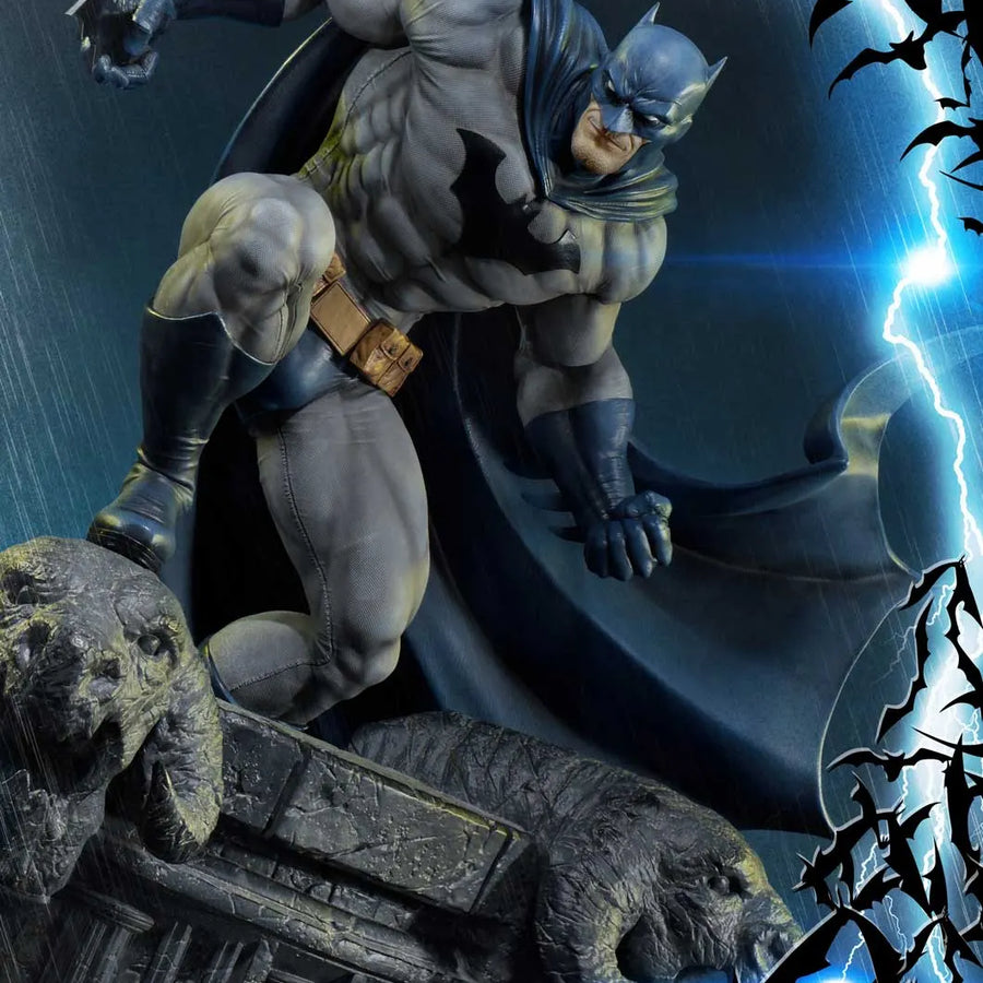 Batman (Exclusive Version) Batman: Hush (Comics) – Prime1Studio – ActionFigure Brasil